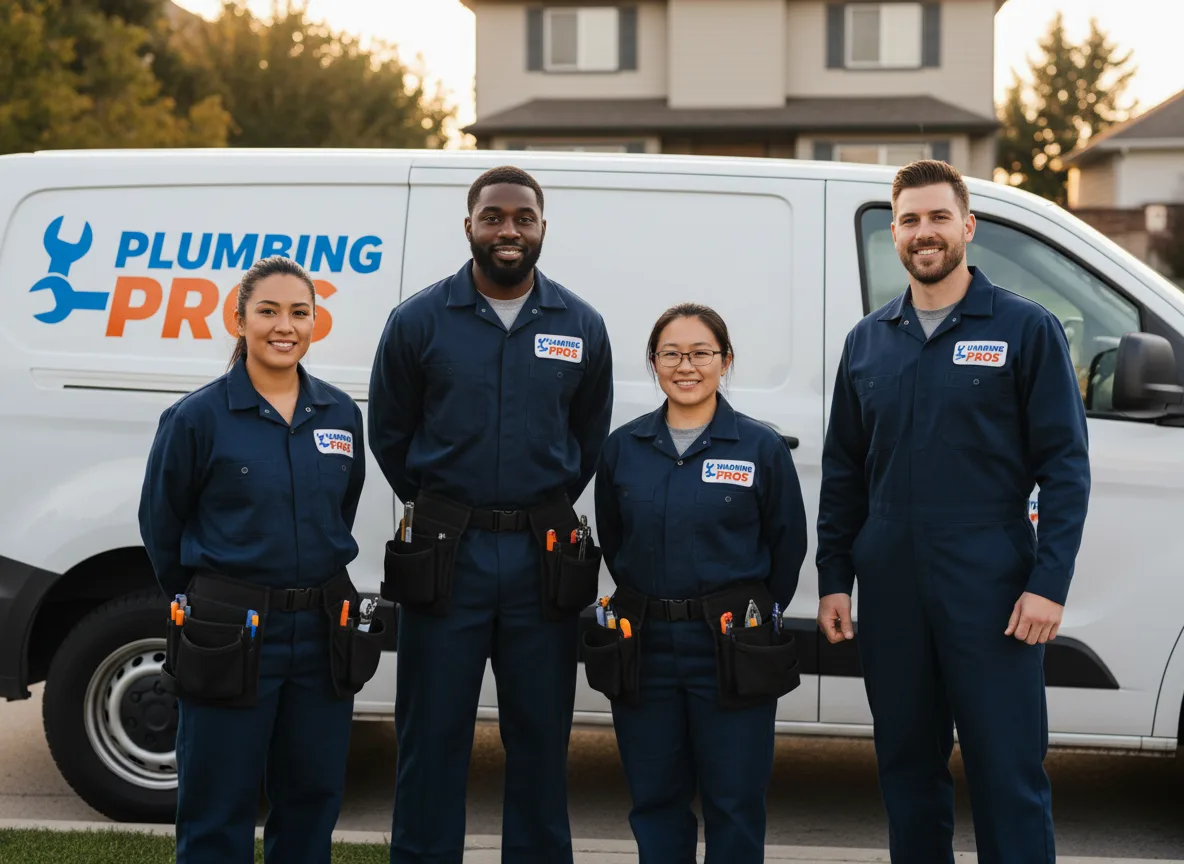 Water Heater Repair company in Urbanna, VA